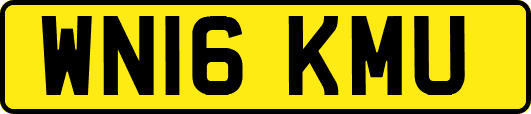 WN16KMU