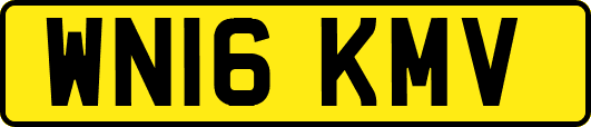 WN16KMV