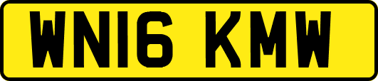 WN16KMW