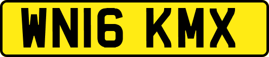 WN16KMX