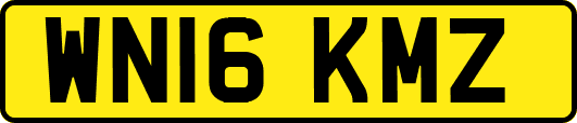 WN16KMZ