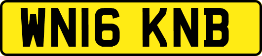 WN16KNB