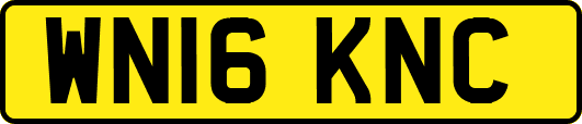 WN16KNC