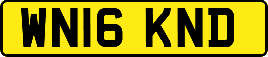 WN16KND