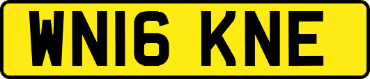 WN16KNE