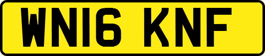 WN16KNF