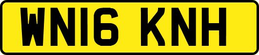 WN16KNH