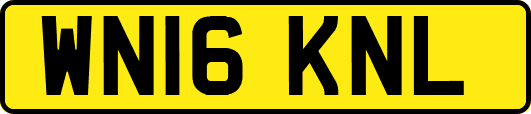 WN16KNL