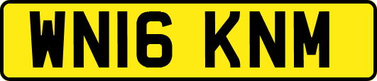 WN16KNM