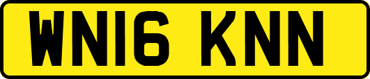 WN16KNN
