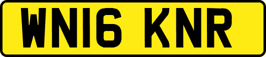 WN16KNR