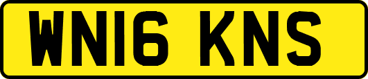 WN16KNS
