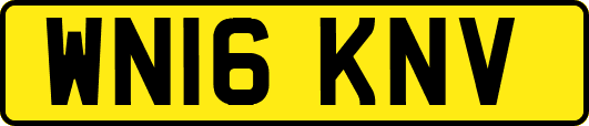 WN16KNV