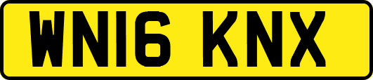 WN16KNX
