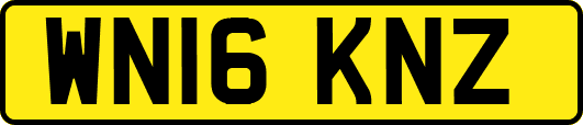 WN16KNZ