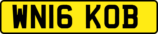 WN16KOB