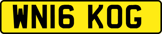 WN16KOG