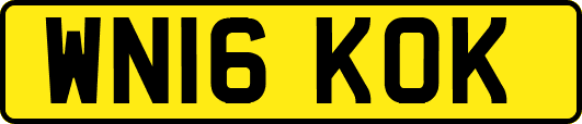 WN16KOK