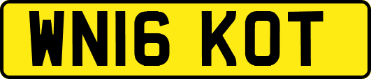 WN16KOT