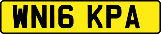 WN16KPA