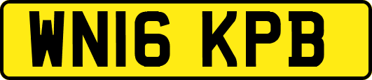 WN16KPB