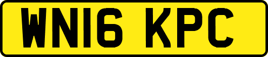 WN16KPC