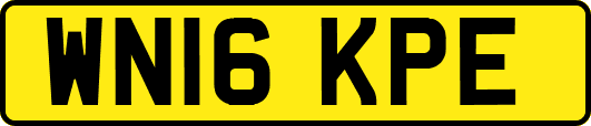 WN16KPE