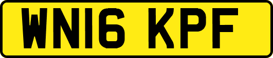 WN16KPF