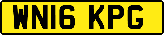 WN16KPG