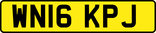WN16KPJ