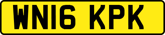 WN16KPK