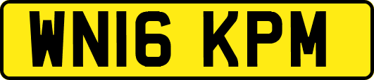 WN16KPM