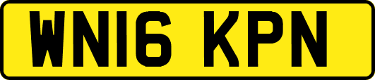 WN16KPN