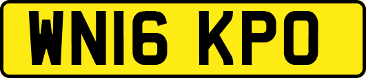 WN16KPO