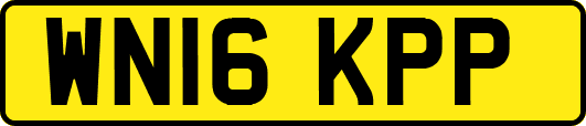 WN16KPP