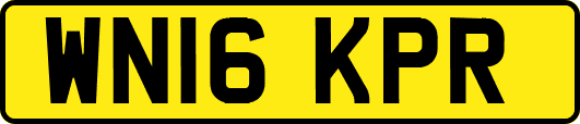 WN16KPR