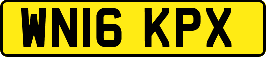 WN16KPX