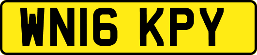 WN16KPY