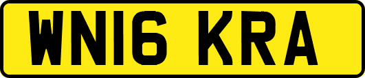 WN16KRA