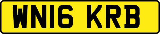 WN16KRB