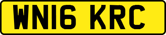 WN16KRC