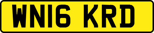WN16KRD