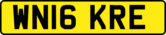 WN16KRE