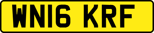 WN16KRF