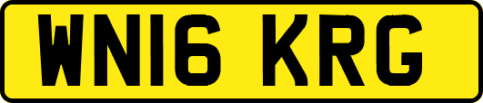WN16KRG
