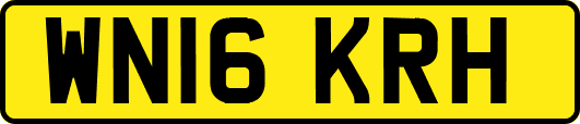 WN16KRH