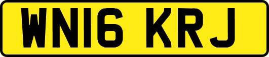 WN16KRJ