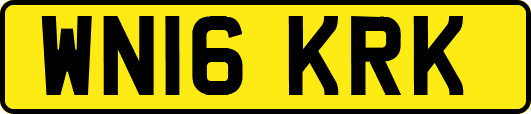 WN16KRK