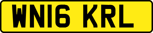 WN16KRL