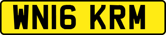 WN16KRM